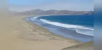 ¿Cuáles son las playas cercanas a Lima donde puedes acampar por Semana Santa? ¿Cuáles son las playas cercanas a Lima donde puedes acampar por Semana Santa?