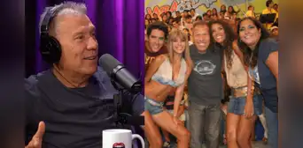 ¿Qué motivó a Raúl Romero a regresar a la TV peruana y qué tuvo que ver “Esto es habacilar”?