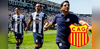 ¿Por qué Alianza Lima insiste en reprogramar el partido de este domingo ante Atlético Grau? ¿Por qué Alianza Lima insiste en reprogramar el partido de este domingo ante Atlético Grau?