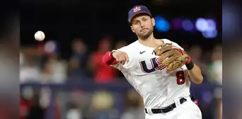 Clásico Mundial de Béisbol 2023: ¿cuántas veces ha llegado Estados Unidos a la final?