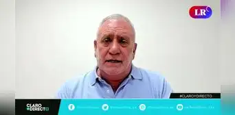 AAR: "El Gobierno tiene la mira en el año 2026 y ya no habla del adelanto" AAR: "El Gobierno tiene la mira en el año 2026 y ya no habla del adelanto"