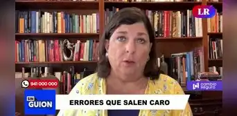 RMP: Culpar a Alfaro con el 'general semiótico' como comandante no será fácil RMP: Culpar a Alfaro con el 'general semiótico' como comandante no será fácil
