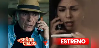 Telemundo EN VIVO: ¿a qué hora y dónde ver "El señor de los cielos 8", capítulo 45? Telemundo EN VIVO: ¿a qué hora y dónde ver "El señor de los cielos 8", capítulo 45?
