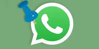 WhatsApp copia a Telegram y desarrolla función de mensajes fijados
