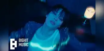 Jimin de BTS a punto de estrenar "Like crazy": mira un adelanto del video musical Jimin de BTS a punto de estrenar "Like crazy": mira un adelanto del video musical