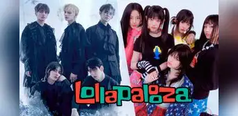 Lollapalooza 2023 Chicago: TXT y NewJeans actuarán en festival con Karol G y Billie Eilish Lollapalooza 2023 Chicago: TXT y NewJeans actuarán en festival con Karol G y Billie Eilish
