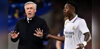 Real Madrid contra la pared: los 3 partidos que podrían dejarlo sin títulos en la temporada Real Madrid contra la pared: los 3 partidos que podrían dejarlo sin títulos en la temporada