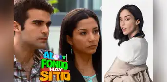 ¿Qué fue de Cristina Benavides, la rival de Grace Gonzales en "Al fondo hay sitio"?