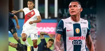 Bryan Reyna rompe su silencio y habló por qué Juan Reynoso no lo convocó a la selección peruana Bryan Reyna rompe su silencio y habló por qué Juan Reynoso no lo convocó a la selección peruana