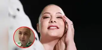 Natalia Salas se quiebra al revelar que no podrá tener más hijos: “Lo que más me dolió del cáncer” Natalia Salas se quiebra al revelar que no podrá tener más hijos: “Lo que más me dolió del cáncer”