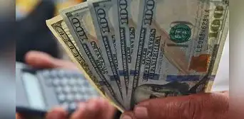 Precio del dólar cierra a la baja y cotiza en S/3,7750 este martes 21 de marzo