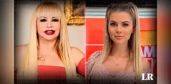 El consejo de Susy Díaz a Brunella por demanda a Magaly: "Hay que bañarse en aceite"