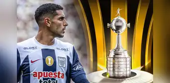 Sabbag y su advertencia con miras a la Libertadores: "No podemos cometer esos errores" Sabbag y su advertencia con miras a la Libertadores: "No podemos cometer esos errores"