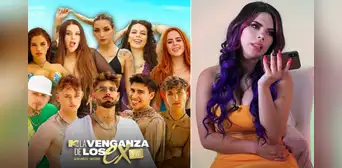 Ver “La venganza de los ex VIP”, capítulo 10: horario, canal y cómo seguir minuto a minuto el reality Ver “La venganza de los ex VIP”, capítulo 10: horario, canal y cómo seguir minuto a minuto el reality