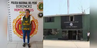 Acuchillado por su pareja: "A él, porque era hombre, le daba vergüenza denunciarla" Acuchillado por su pareja: "A él, porque era hombre, le daba vergüenza denunciarla"