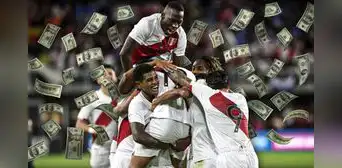 Selección peruana: ¿quién es el jugador más y menos costoso de los convocados por Juan Reynoso?