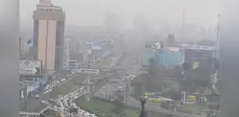 ¿Cuáles son los 5 países más contaminados de América Latina?: Perú encabeza lamentable ranking ¿Cuáles son los 5 países más contaminados de América Latina?: Perú encabeza lamentable ranking