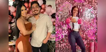 Erick Elera: ¿a qué se dedica su esposa Alisson Pastor tras alejarse de la TV por una lesión?