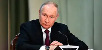 Rusia amenaza a Reino Unido si entrega municiones de uranio empobrecido a Ucrania Rusia amenaza a Reino Unido si entrega municiones de uranio empobrecido a Ucrania