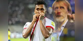 Renato Tapia contundente sobre el ciclo Gareca: "No debemos volver a lo que se hacía"