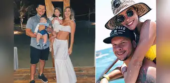 Korina Rivadeneira y Mario Hart revelan que duermen en el piso tras comprar nueva casa: “Nuestro nidito” Korina Rivadeneira y Mario Hart revelan que duermen en el piso tras comprar nueva casa: “Nuestro nidito”