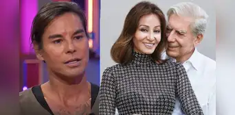 Hijo de Isabel Preysler habla sobre Mario Vargas Llosa: “Mi padre dice que no la trató bien”