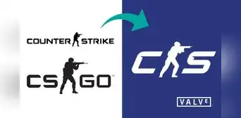 Valve cambia el logo de Counter-Strike: ¿preparan el lanzamiento del nuevo juego en Source 2?