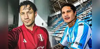 ¿Qué dijo Gianluca Lapadula sobre el buen momento goleador de Paolo Guerrero en Racing?