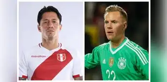 ¿Dónde ver Perú vs Alemania en vivo? Conoce todo sobre el amistoso internacional por fecha FIFA ¿Dónde ver Perú vs Alemania en vivo? Conoce todo sobre el amistoso internacional por fecha FIFA