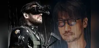 ¿Metal Gear Solid 5: Ground Zeroes fue un fracaso? Hideo Kojima lo explica ¿Metal Gear Solid 5: Ground Zeroes fue un fracaso? Hideo Kojima lo explica