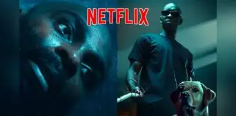 ¡La película #1 en Netflix! Explosiva pelea de hermanos por poder y dinero conquista Perú ¡La película #1 en Netflix! Explosiva pelea de hermanos por poder y dinero conquista Perú