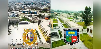 San Marcos vs. la Agraria: ¿cuál es la universidad nacional con el campus más grande en Lima?
