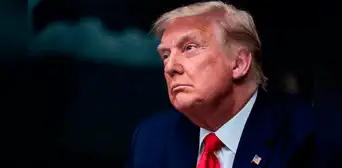 Gran jurado de Nueva York acusa formalmente a Donald Trump por supuestos pagos por silencio Gran jurado de Nueva York acusa formalmente a Donald Trump por supuestos pagos por silencio
