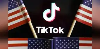 CEO de TikTok aparece y se dirige a sus usuarios en Estados Unidos para defender la app CEO de TikTok aparece y se dirige a sus usuarios en Estados Unidos para defender la app