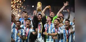 Argentina vs. Panamá, amistoso internacional: fecha, hora y canal del partido del campeón del mundo Argentina vs. Panamá, amistoso internacional: fecha, hora y canal del partido del campeón del mundo
