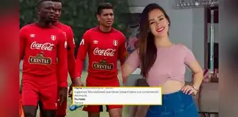 Usuarios impactados tras ampay de Magaly a Jossmery: "Jugadores desactivaron sus comentarios"