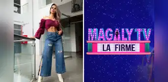 Jossmery Toledo desactiva comentarios de su Instagram tras ampay con seleccionado nacional