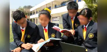 Minedu: alumnos de los COAR llevarán clases de francés como segundo idioma extranjero