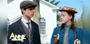 ¿Qué fue del actor Lucas Jade Zumann, tras fin de la serie "Anne with an E"? ¿Qué fue del actor Lucas Jade Zumann, tras fin de la serie "Anne with an E"?