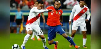 Chile busca estadio para jugar contra Perú en eliminatorias: ¿por qué no puede usar el Monumental? Chile busca estadio para jugar contra Perú en eliminatorias: ¿por qué no puede usar el Monumental?