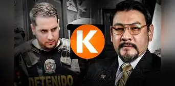 Fuerza Popular abre proceso disciplinario a congresista Luis Cordero Jon Tay por caso de 'el Español' Fuerza Popular abre proceso disciplinario a congresista Luis Cordero Jon Tay por caso de 'el Español'