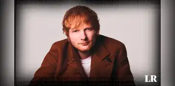 “No quería vivir más": Ed Sheeran habla sobre la salud de su esposa y la muerte de su mejor amigo “No quería vivir más": Ed Sheeran habla sobre la salud de su esposa y la muerte de su mejor amigo