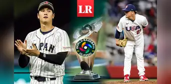 ¿Quién ganó la final del Clásico Mundial de Béisbol 2023 entre Japón vs. Estados Unidos? ¿Quién ganó la final del Clásico Mundial de Béisbol 2023 entre Japón vs. Estados Unidos?