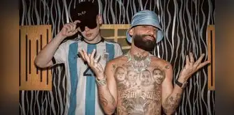 Bizarrap anuncia nueva colaboración junto a Arcángel: ¿cuándo será estrenada? Bizarrap anuncia nueva colaboración junto a Arcángel: ¿cuándo será estrenada?
