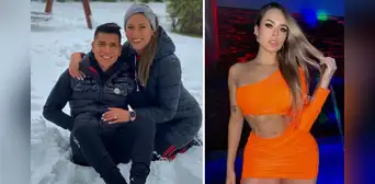 Paolo Hurtado: el misterioso mensaje de su esposa previo al anuncio del ampay con Jossmery Toledo Paolo Hurtado: el misterioso mensaje de su esposa previo al anuncio del ampay con Jossmery Toledo
