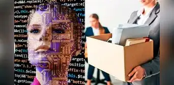 ¿Cuáles son las profesiones que ChatGPT ya puede reemplazar, según la propia IA? Te lo revelamos ¿Cuáles son las profesiones que ChatGPT ya puede reemplazar, según la propia IA? Te lo revelamos