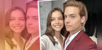 Barbara Palvin y Dylan Sprouse se casarían tras 5 años de relación Barbara Palvin y Dylan Sprouse se casarían tras 5 años de relación