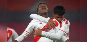Perú no organizará el Mundial sub-17 por decisión del Gobierno tras emergencia nacional Perú no organizará el Mundial sub-17 por decisión del Gobierno tras emergencia nacional