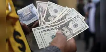 Tipo de cambio: dólar inicia estable en S/3,7727 este miércoles 22 de marzo