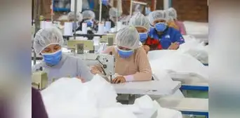 Impulso Myperú: Gobierno aprobó garantía para otorgar créditos a mypes Impulso Myperú: Gobierno aprobó garantía para otorgar créditos a mypes